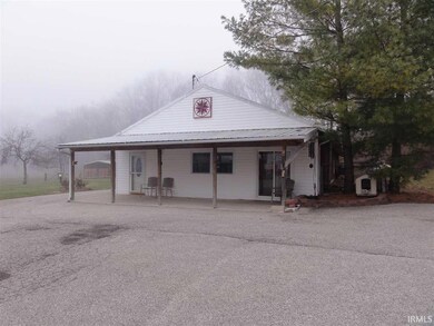 Mother suite/craft barn or business