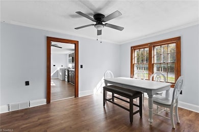 2226 N Carolina 268, Pilot Mountain, NC 27041 - photo 7