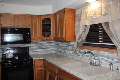 133 Miller St, North Tonawanda, NY 14120 - photo 4