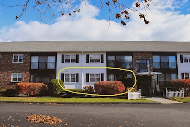 12 Candlewood Ln unit 1-6, Dennis Port, MA 02639 - photo 2