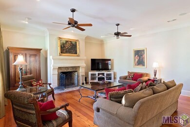 11436 the Gardens Dr, Baton Rouge, LA 70810 - photo 3