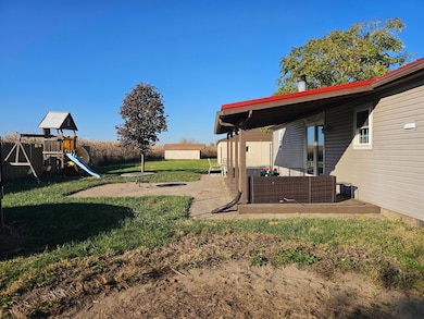 19763 Clarks Run Rd, Mount Sterling, OH 43143 - photo 2