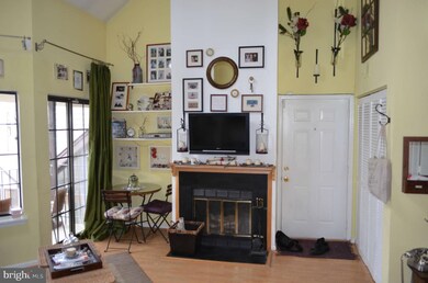 1617 Carriage House Terrace unit F, Silver Spring, MD 20904 - photo 7