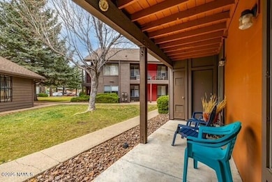 1200 S Riordan Ranch St unit 83, Flagstaff, AZ 86001 - photo 5