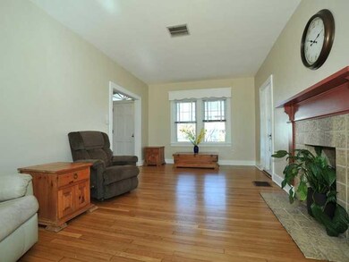 Living Room.