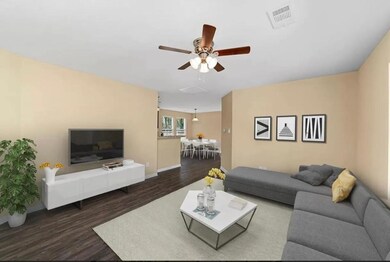 5817 Cebra St, Houston, TX 77091 - photo 2