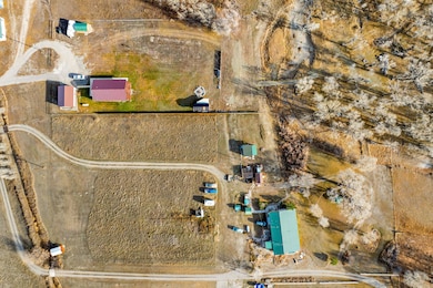 Nhn Gilman Rd, Augusta, MT 59410 - photo 3