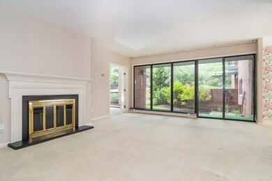 Wellesley Green Condominiums unit 126, Wellesley, MA 02482 - photo 2