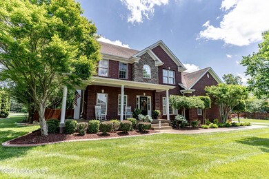 119 Bittersweet Ct, Mount Washington, KY 40047 - photo 2
