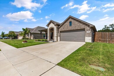 2504 Doe Run, Weatherford, TX 76087 - photo 2