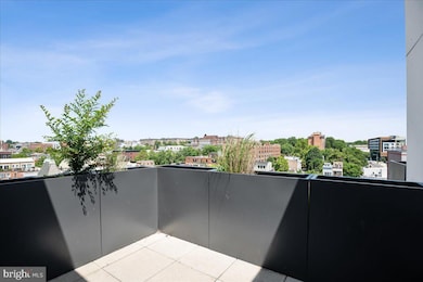 923 V St NW unit 602, Washington, DC 20001 - photo 2