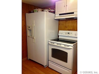 Kitchen Appliances Stay