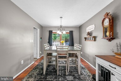 6150 Fairbourne Ct, Hanover, MD 21076 - photo 6