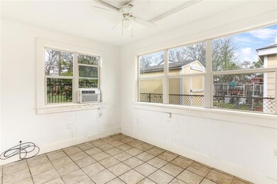 Sunroom
