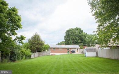 17119 Miner Ave, Williamsport, MD 21795 - photo 3