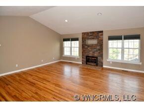 Cozy Fireplace