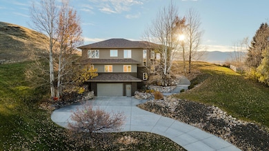 45 Eagle Ridge Dr, Sheridan, WY 82801 - photo 2