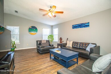 Living Room View