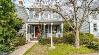 105 East Chew Ave, Saint Michaels, MD 21663 - photo 2