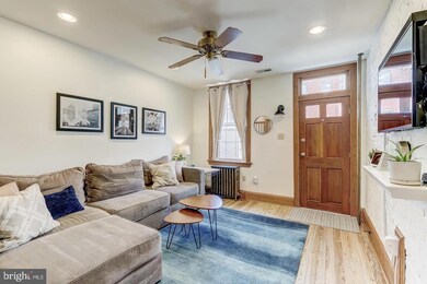 1422 Haubert St, Baltimore, MD 21230 - photo 2