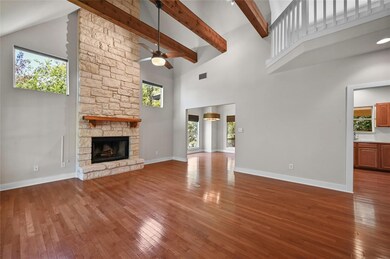 1502 Medio Calle, Austin, TX 78733 - photo 2