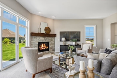 Stunning Ranch Condo Great Rm