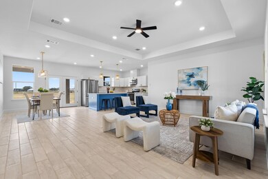 647 Old Highway 20, McDade, TX 78650 - photo 5