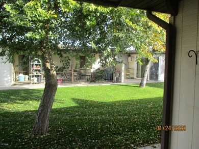 Common Area