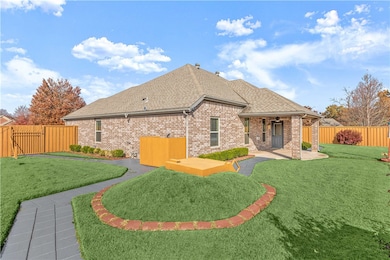 3300 NW Park Hill Blvd, Bentonville, AR 72712 - photo 7