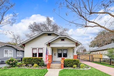 1127 Winston St, Houston, TX 77009 - photo 3