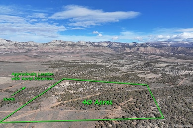 000 To Be Determined, Mesa, CO 81643 - photo 2