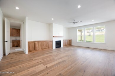 1497 N Jerry Gertsch Ln, Midway, UT 84049 - photo 3