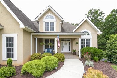 47 Mountain Shadows Dr unit 6, Leicester, NC 28748 - photo 4