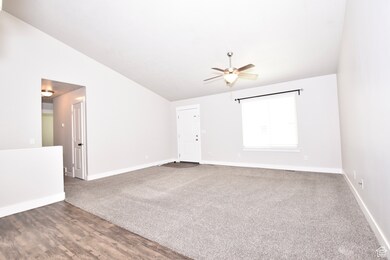 Upstairs Family Room