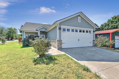 620 E McGee St, Sherman, TX 75090 - photo 4