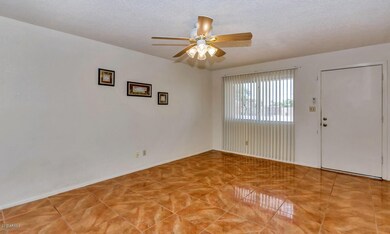 Large Open Living Room
