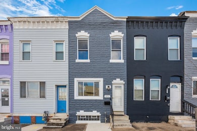 451 W 24th St, Baltimore, MD 21211 - photo 2