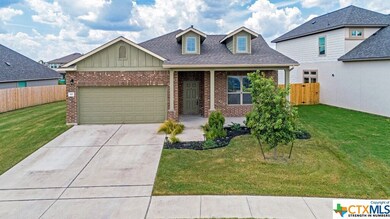 527 Field Corn Ln, San Marcos, TX 78666 - photo 2