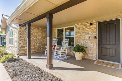 207 Granada Calle St, Granbury, TX 76049 - photo 3