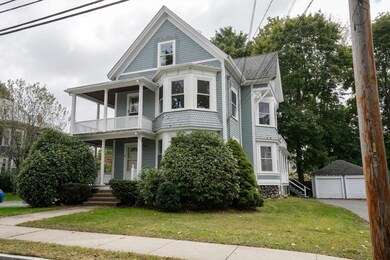 15 Sherman St unit 1, Natick, MA 01760 - photo 2