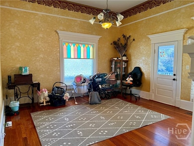 231 Bowers St, Royston, GA 30662 - photo 7