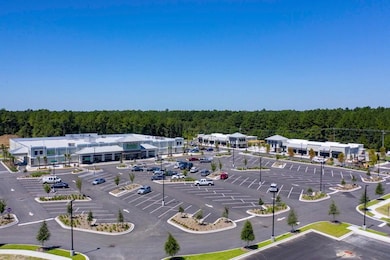 Publix shopping center