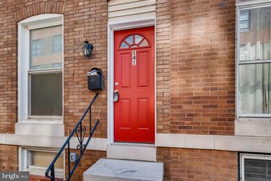 141 S Robinson St, Baltimore, MD 21224 - photo 3