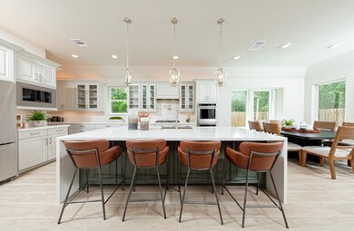 Lynnewood Kitchen