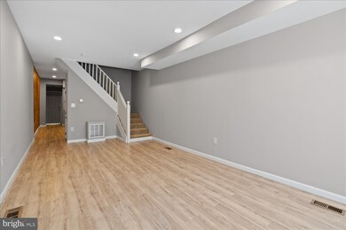 2012 Eagle St, Baltimore, MD 21223 - photo 2