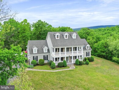 601 Washout Ln, Winchester, VA 22603 - photo 2