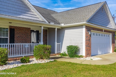 389 Livingston Dr, Raeford, NC 28376 - photo 2