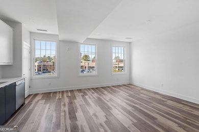 2909 Peachtree Rd NE unit 307, Atlanta, GA 30305 - photo 6