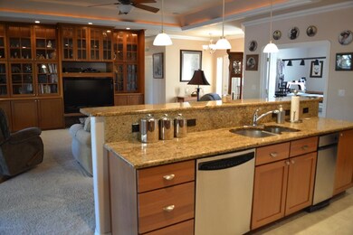 005_GRANITE COUNTERTOPS