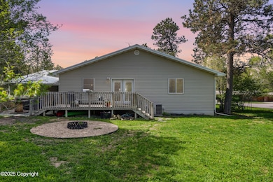 1123 Kellogg St, Upton, WY 82730 - photo 2